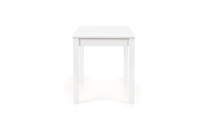 Jedálenský stôl KSAWERY 120x68 biely