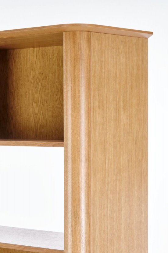 Regál SMART 1 dub přírodní