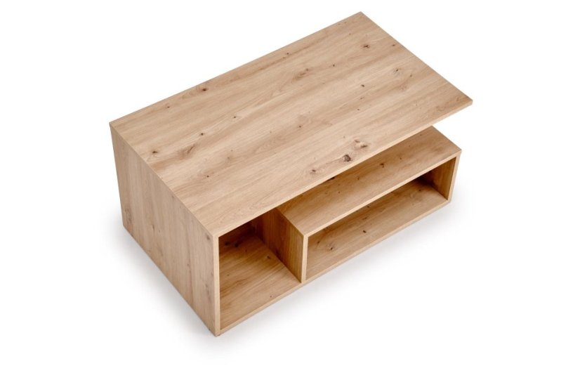 Konferenční stolek IVA dub artisan