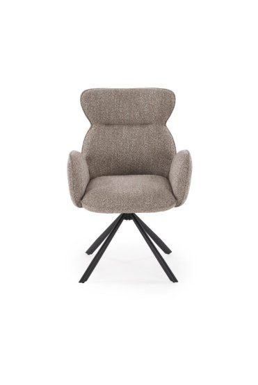 Jedálenská stolička / kreslo K571 béžová