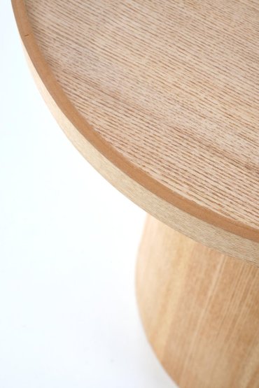 Konferenční stolek EDITTA přírodní