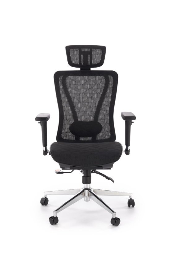 Kancelářská židle VIXEN černá
