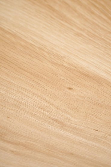 Kulatý jídelní stůl MORUS ø 120 přírodní