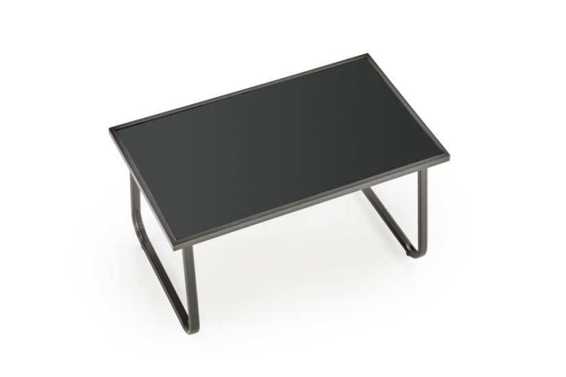 Zahradní sestava CONOR šedá