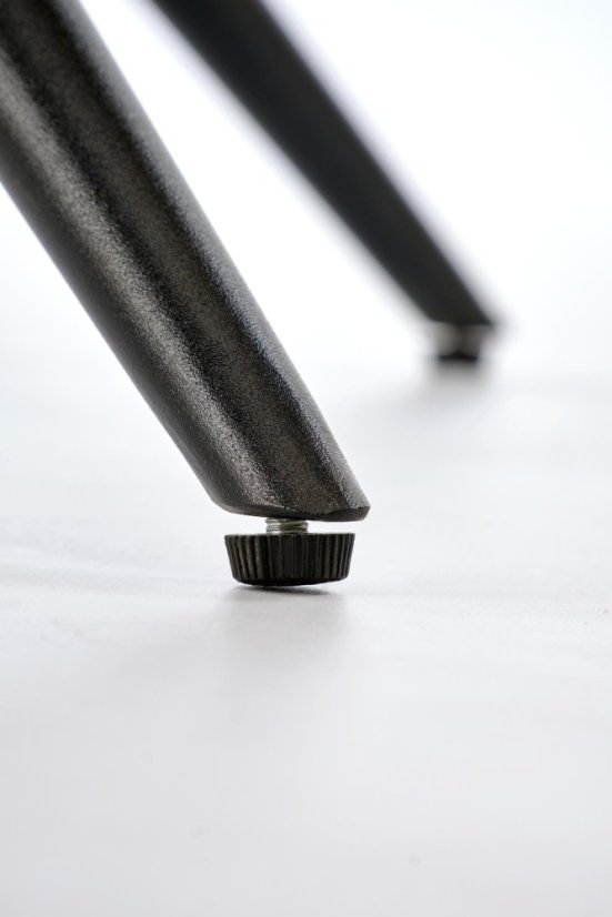 Jedálenské kreslo / stolička K579 hnedá