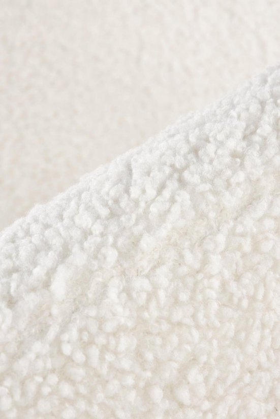 Křeslo GRIFON 2 krémové/přírodní