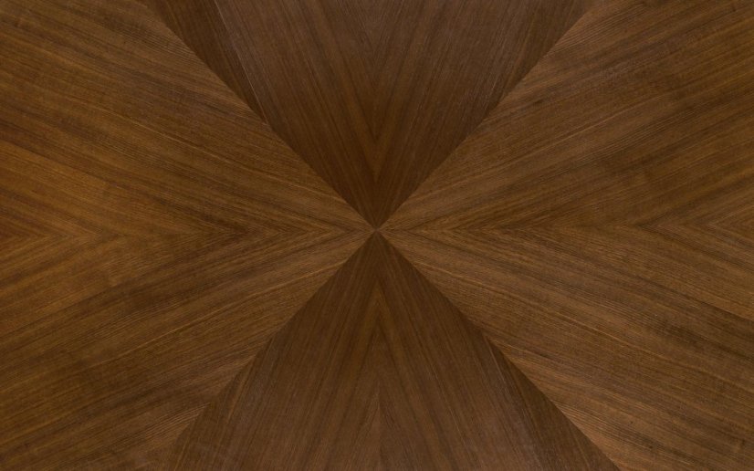 Jedálenský stôl VAGNER 220x98 orech