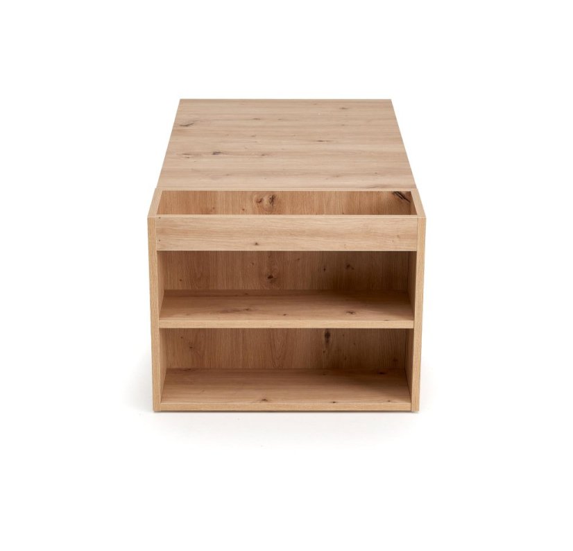 Konferenčný stolík MURCIA dub artisan