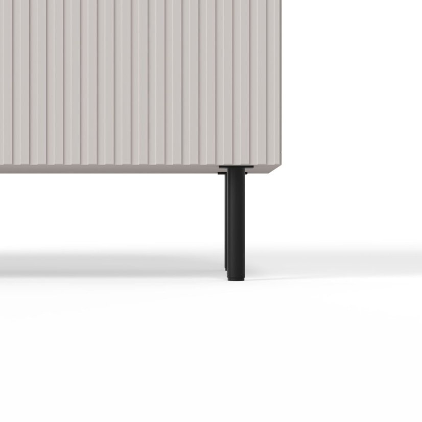 Komoda PAXOS KM-2 kašmír