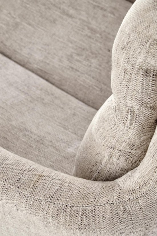 Jedálenské kreslo K495 béžové