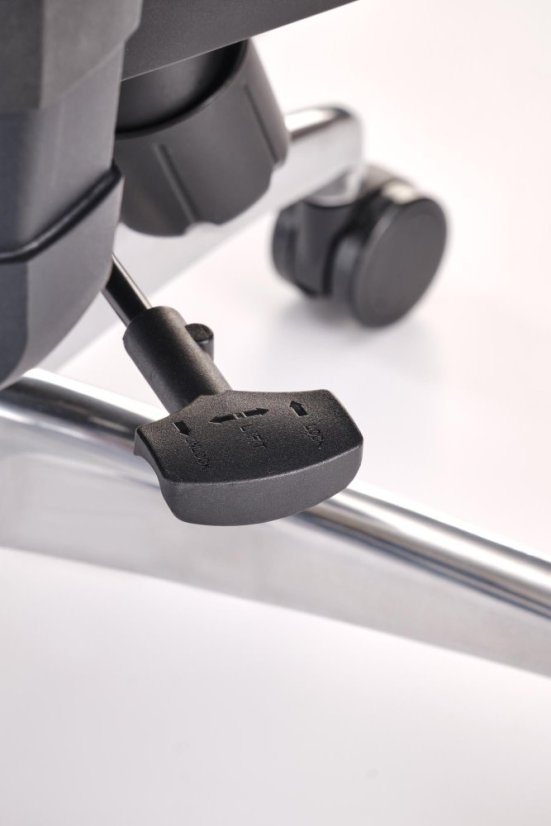 Kancelářská židle CASPER černá