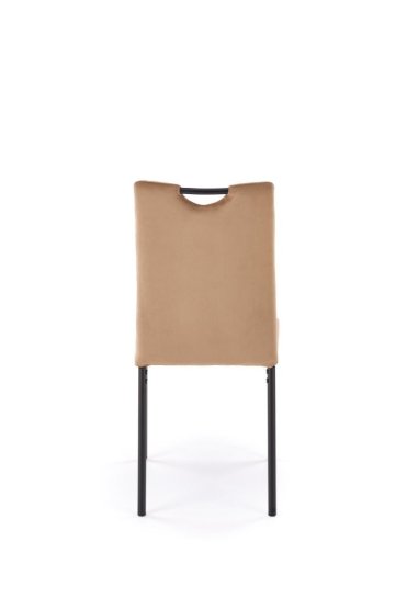 Jedálenská stolička K577 béžová