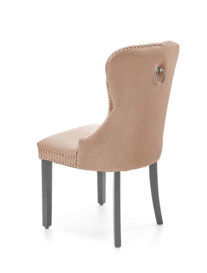 Jedálenská stolička MIYA béžová