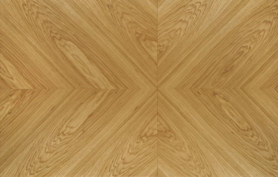 Rozkládací jídelní stůl EDMONDO 160(240)x90 dub přírodní