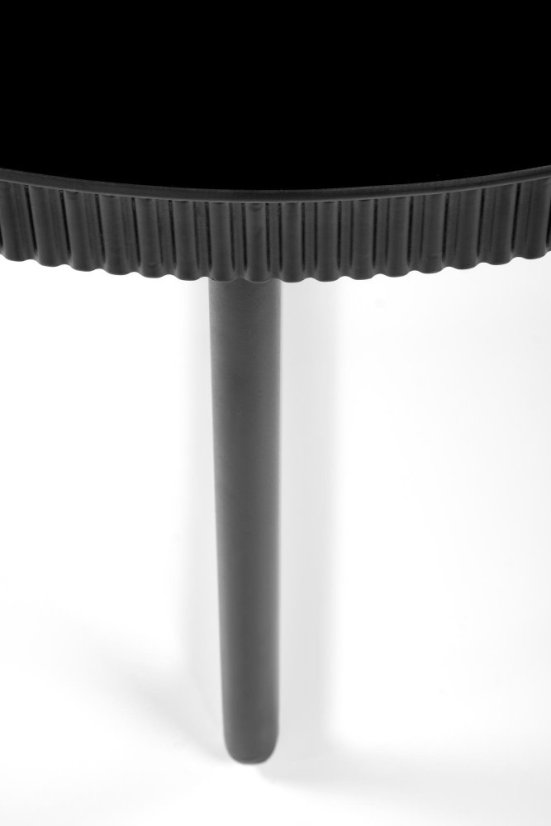 Konferenční stolek COSMO černá