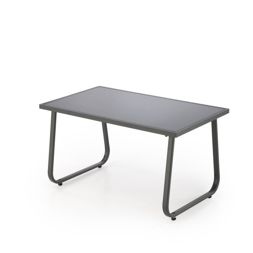 Zahradní sestava CONOR šedá