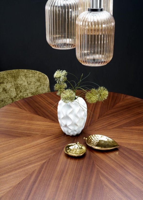 Jedálenská stolička K575 olivová