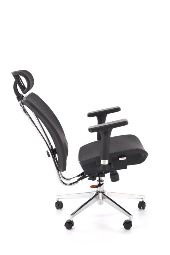 Kancelářská židle VIXEN černá