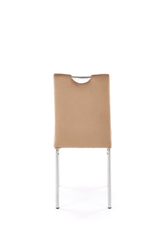 Jídelní židle K578 béžová