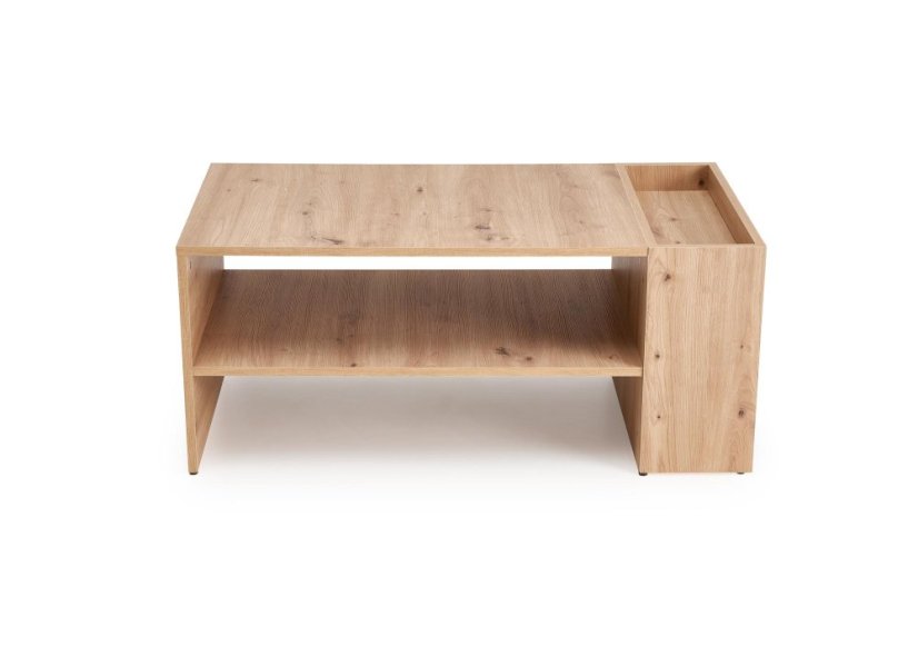 Konferenčný stolík MURCIA dub artisan