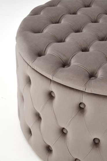 Taburet NUNEZ béžový