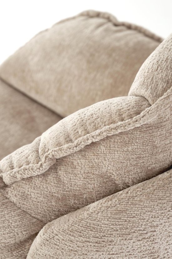 Křeslo GUIDO béžové