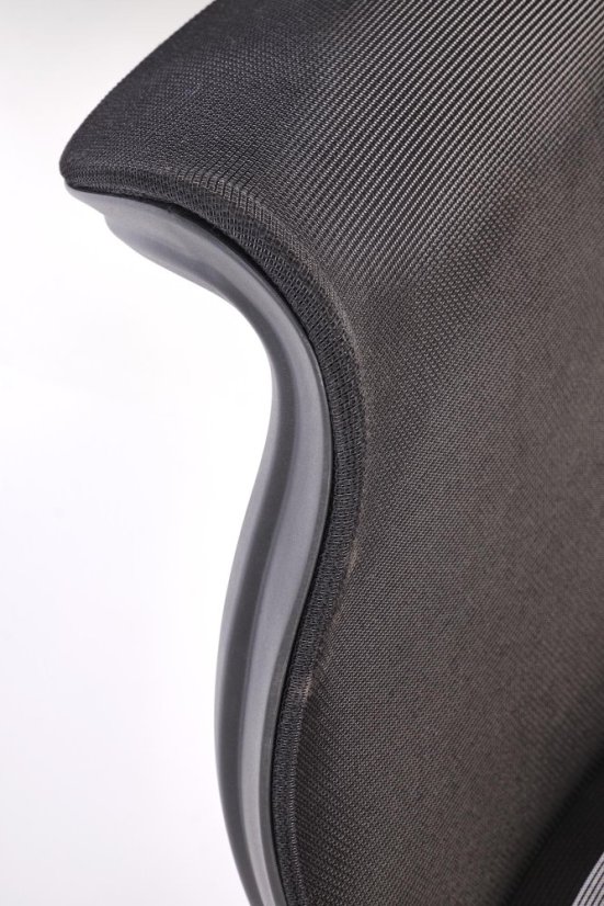 Kancelářská židle CASPER černá