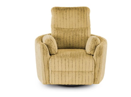 Relaxačné kreslo PEGAS sivé