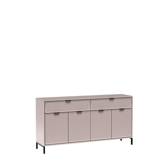 Veľká komoda LINKASTYLE LS-1 kašmír