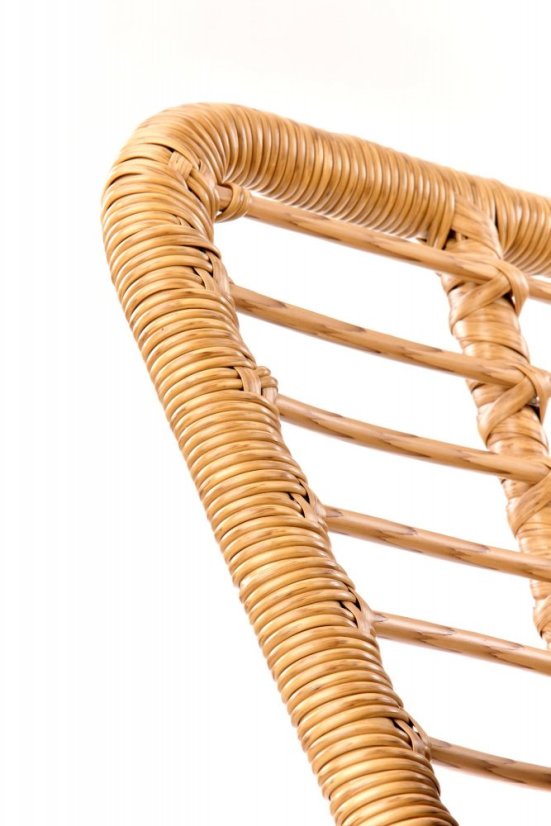 Pohovka IKARO XL přírodní/šedá