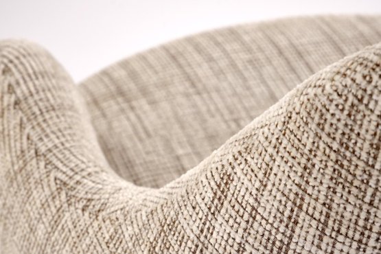 Jedálenská stolička / kreslo K564 béžová