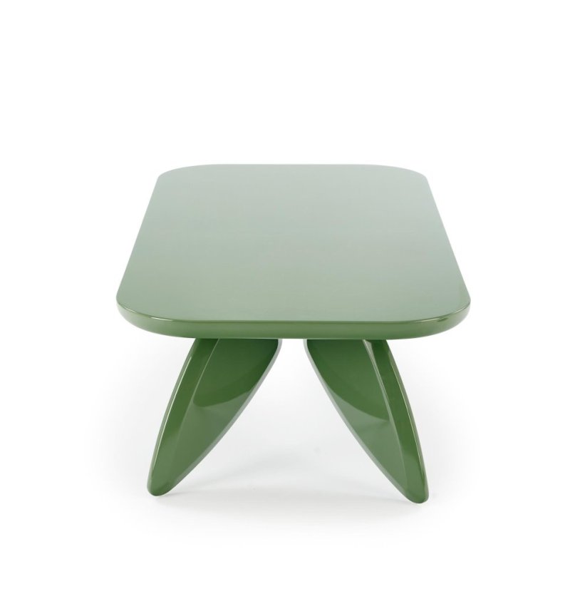 Konferenčný stolík SORAYA zelená