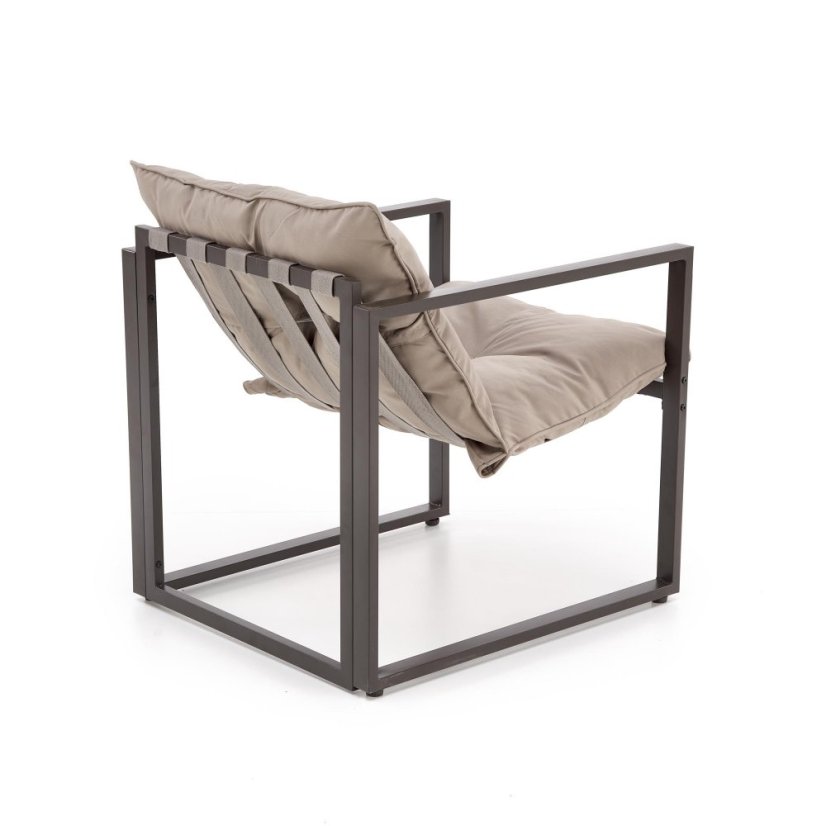 Zahradní sestava SHARK cappuccino