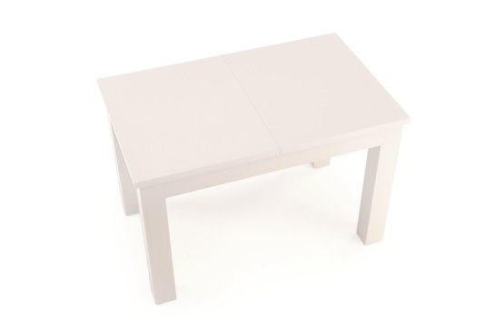 Rozkladací jedálenský stôl GIZMO 120(160)x75 kašmír