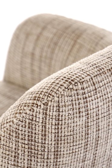 Jedálenská stolička / kreslo K564 béžová