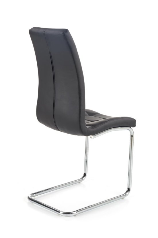 Jídelní židle K147 černá