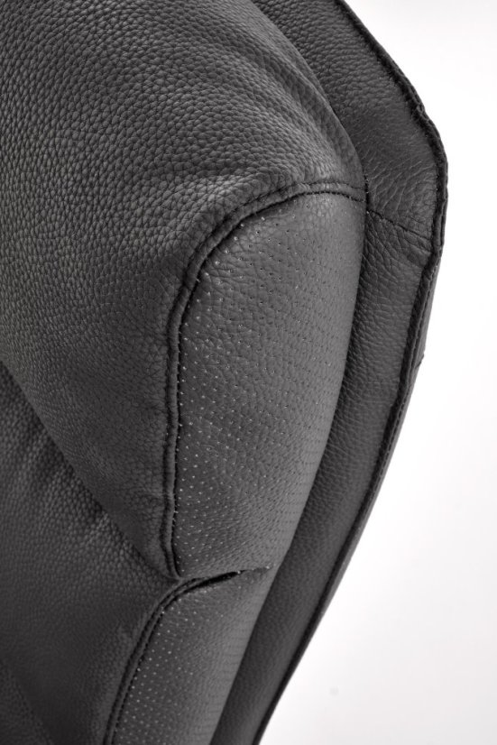 Kancelárske kreslo ADRIANO 2 čierna