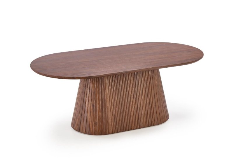 Konferenční stolek GISELA ořech