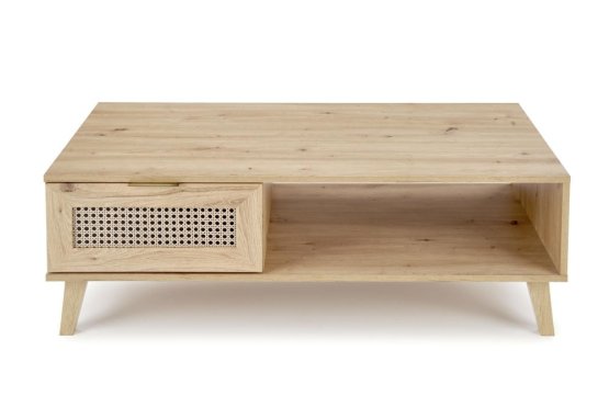 Konferenční stolek BORNEO 1 dub artisan