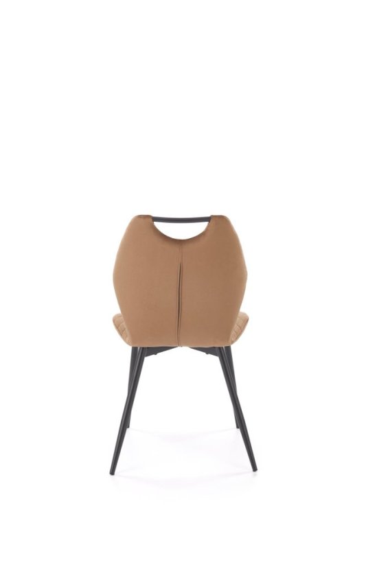 Jídelní židle K569 béžová