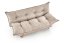 Pohovka PILLOW béžová