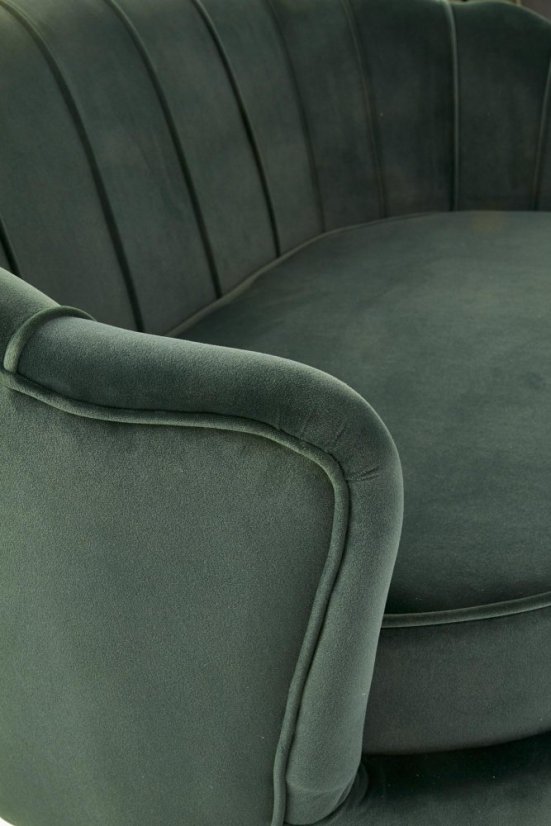 Pohovka AMORINITO XL zelená