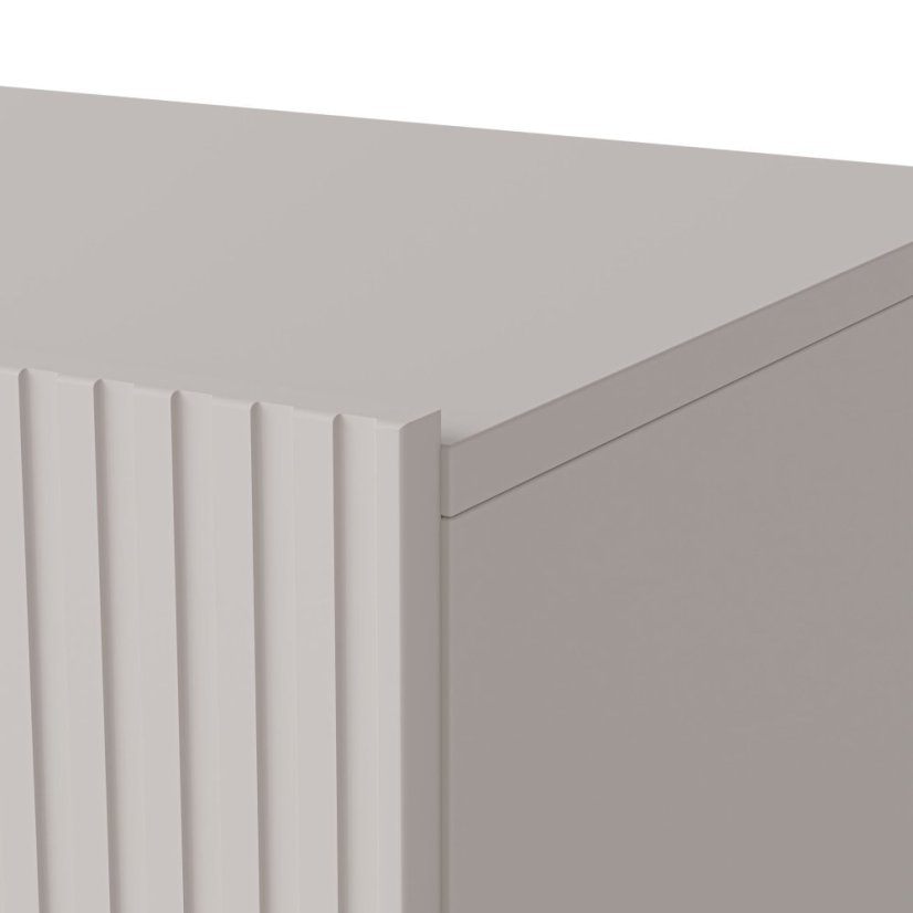 Komoda PAXOS KM-2 kašmír