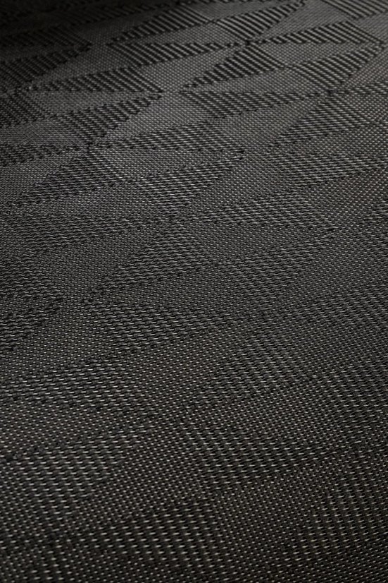 Kancelářská židle VIXEN černá