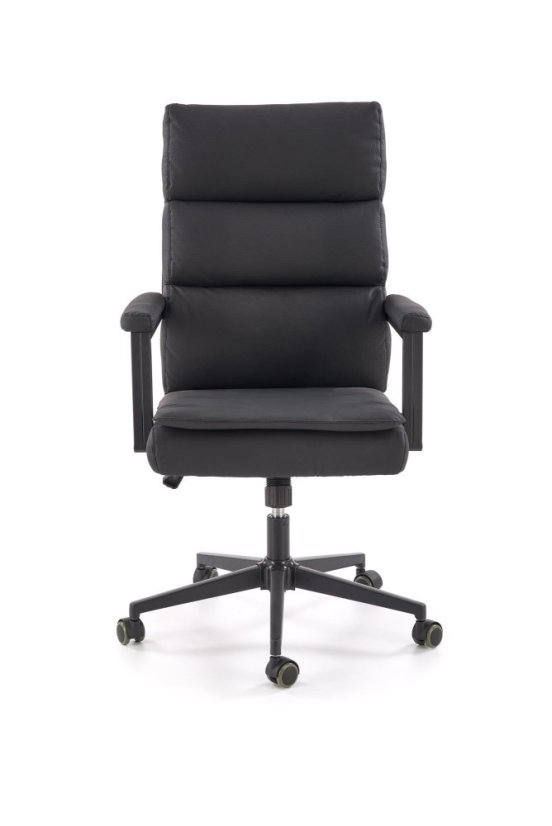 Kancelárske kreslo ADRIANO 2 čierna