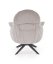 Otočné křeslo MERRY 2 cappuccino
