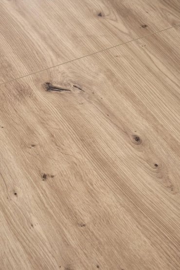 Konferenčný stolík BARETTI dub artisan/čierny