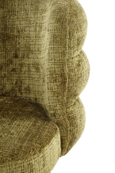 Jídelní židle K575 olivová