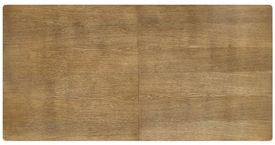 Rozkladací jedálenský stôl MELTON 200(300)x101 svetlý orech