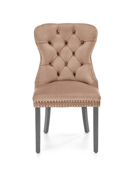 Jedálenská stolička MIYA béžová